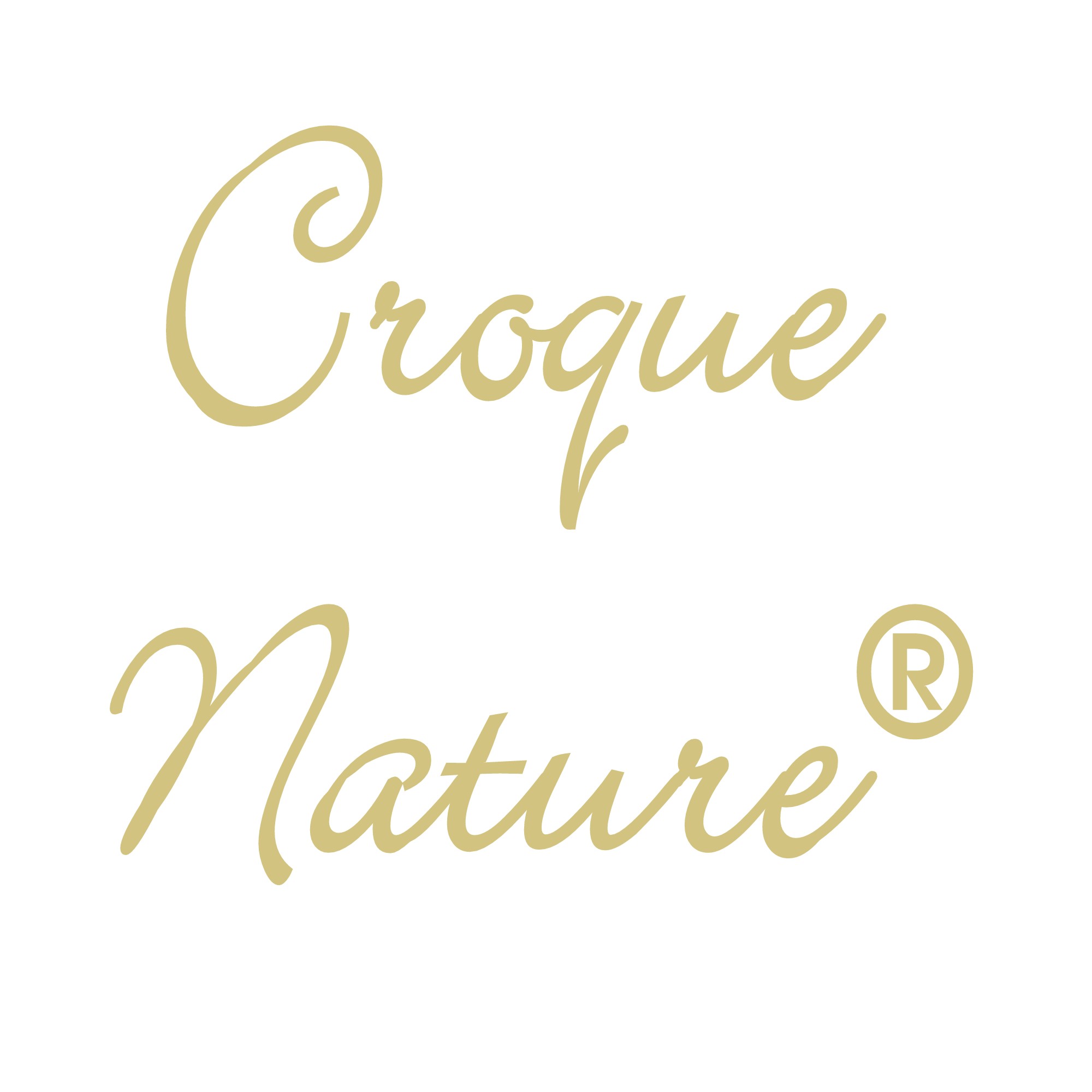 CROQUE NATURE® PREUILLY